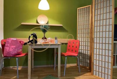 Garsonieră decomandată, mobilată în Pipera - 3