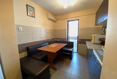 Apartament 2 camere de vânzare aproape de plajă – Strada Rozelor, Mangalia - 4