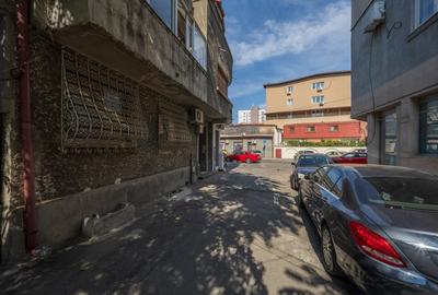 COTROCENI - CAROL DAVILA, APARTAMENT 3 CAMERE 58 MPU, PARTER! - 2