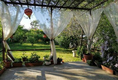 Berceni Dobreni - Varasti vila S-P+1E,singur curte, teren 900 mp - 3