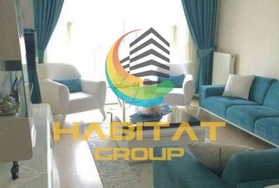 Apartament cu 2 camere decomandat în Brâncoveanu