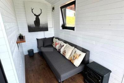Cabana Tiny House, Sirnea - 7