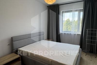 Greenfield Residence, apartament 3 camere, vedere directa padure (libera) - 6