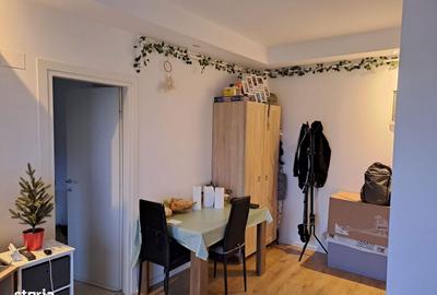 Apartament cu 2 camere în Tunari - 1