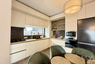 Duplex deosebit cu 4 camere | Mosnita Veche - 4