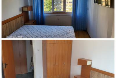 Apartament cu 2 camere decomandat în Pantelimon - 3