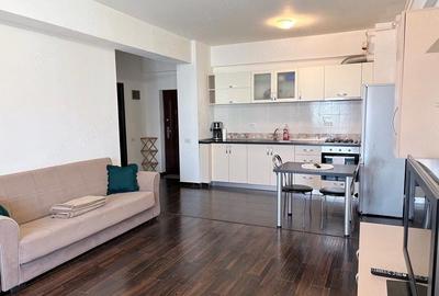 Apartament cu 2 camere decomandat în Chiajna - 3