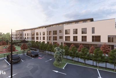 Apartament cu 2 camere în Miroslava - 6