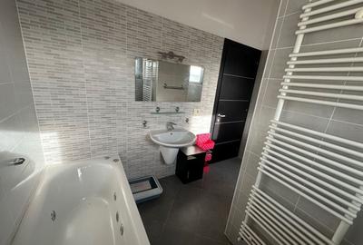 Apartament 3 camere cu terasa de 38 mp Apartament 3 camere cu terasa de 38 mp - 16