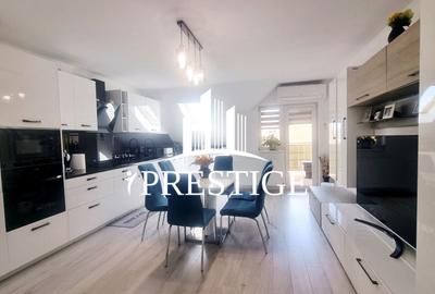 Apartament cu 3 camere decomandat, mobilat în Șelimbăr - 2