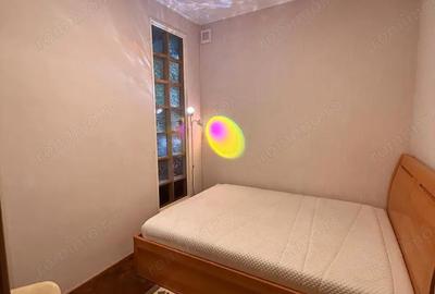 Apartament cu 2 camere decomandat în Aradului