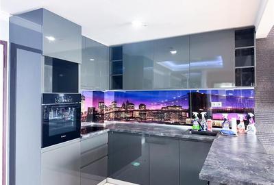 Apartament de inchiriat 2 camere Emerald Residence - 11