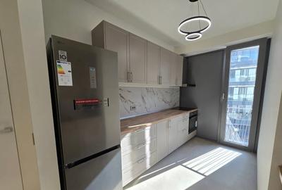 Apartament cu 2 camere decomandat, mobilat în P-ța Victoriei - 13