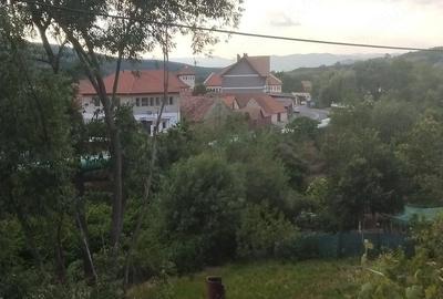 Casă cu 2 camere cu Teren 200 Mp în Săsciori - 2