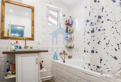 Apartament cu 3 camere decomandat în Florești - 2