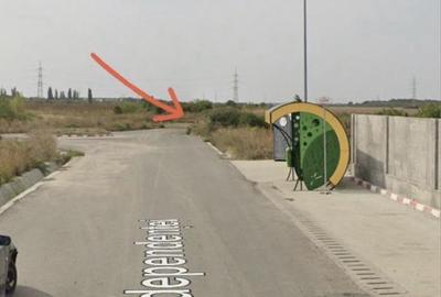 Spațiu comercial, în Căldăraru - 8