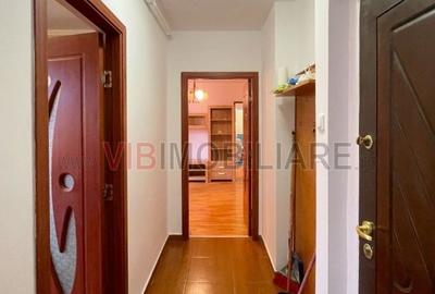 Apartament cu 3 camere semidecomandat, mobilat în Grivița - 7