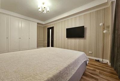 Apartament cu 2 camere în Bucureștii Noi