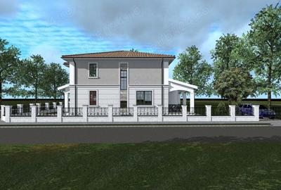 Proprietar vand casa in Ciarda Rosie - 4