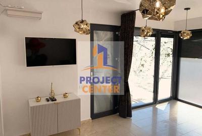 Spa?iu comercial, Zona Bere, Parter - 1