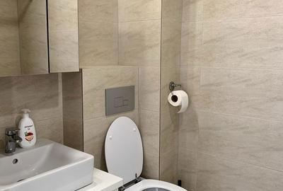 Apartament cu 2 camere decomandat în Crețuleasca - 6