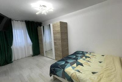 Garsonieră decomandată în Central - 4