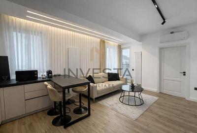 Apartament 2 camere PREMIUM | Mobilat complet | Zona Anton Pann - 3