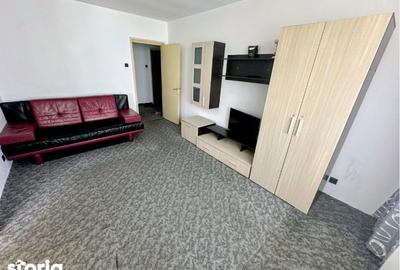 Apartament cu 2 camere semidecomandat, mobilat în Central - 2
