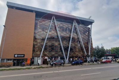 Spatiu de birouri clasa A,  B-dul Unirii, 30 Avenue Business Center - 1