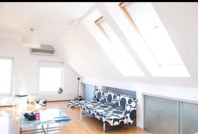 Penthouse 3 camere, view panoramic, Buna Ziua - 8