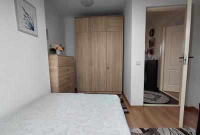 Apartament 2 cam decomandate Str.Florilor Floresti - 8