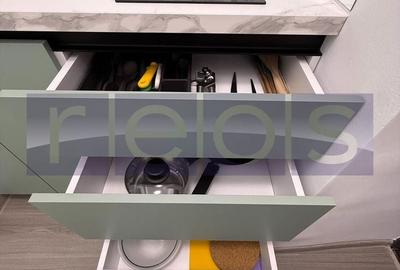 Garsonieră semidecomandată, mobilată în Universitate - 11