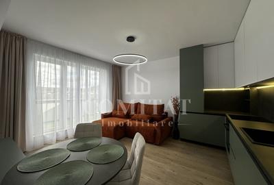 Apartament ultrafinisat | 2 camere | Cartier Terra - 2