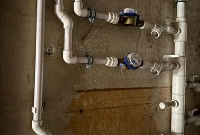 Garsonieră decomandată în Teilor - 4