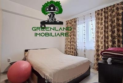 Apartament cu 2 camere în Miroslava - 9