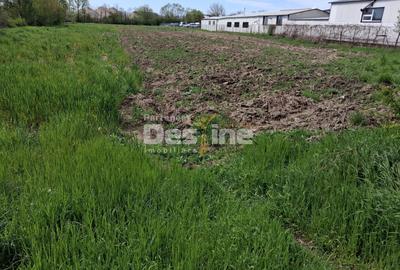 Teren Construcții intravilan de 1656 mp, în Mihăești - 6