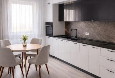 Apartament cu 2 camere semidecomandat în Frumoasa - 4