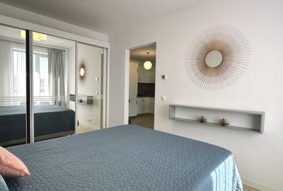 2 camere | Baneasa | Greenfield Residence | Otopeni | Parcare - 5