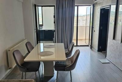 Apartament cu 3 camere decomandat, mobilat în Central - 12