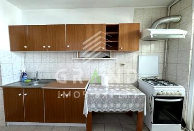Apartament cu 2 camere semidecomandat, mobilat în Mănăștur - 7