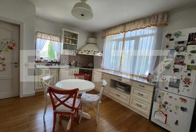 De inchiria Vila Exclusivista , 300mp utili si teren de 1300mp, Santana de Mure? - 10