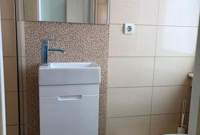Garsonieră, mobilată în Romană - 3
