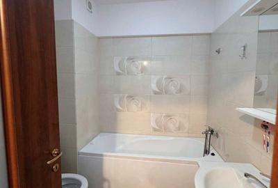 Apartament cu 2 camere decomandat în Bucium - 6