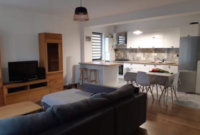Apartament cu 2 camere nedecomandat în Exterior Vest - 1