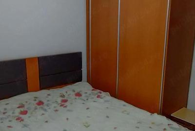 Garsonieră decomandată în Baicului