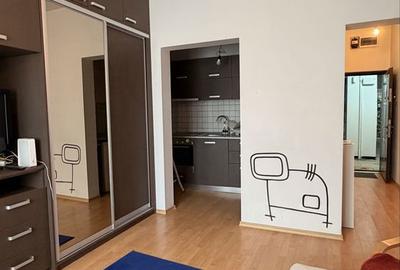 Garsonieră semidecomandată în Calea Victoriei - 7