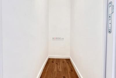 Apartament cu 3 camere semidecomandat, mobilat în Văcăresti - 15