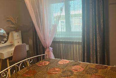 Apartament cu 2 camere decomandat, mobilat în Inel I - 5