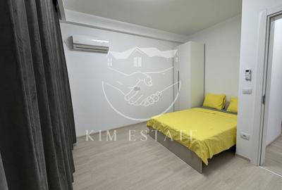 Apartament 3 camere Solid Residence CAMPUS - 6