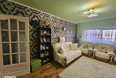 Apartament cu 3 camere decomandat în Piața Centrală - 6